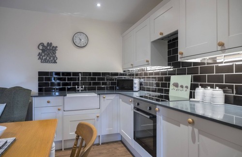 Goostrey Apartment | A charming and peaceful, newly renovated barn conversion, located in a beautiful corner of Cheshire;