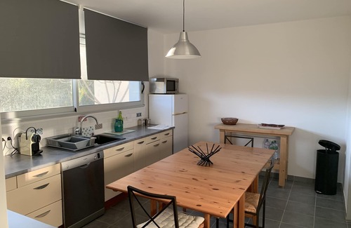 Saint-Florent Apartment | A charming and quiet apartment in a residential area