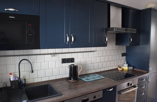 Zywiec Apartment | A charming and spacious apartment in a good location.