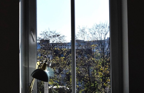 Zywiec Apartment | A charming and spacious apartment in a good location.