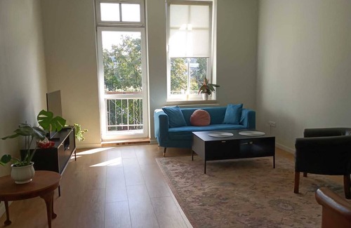 Zywiec Apartment | A charming and spacious apartment in a good location.