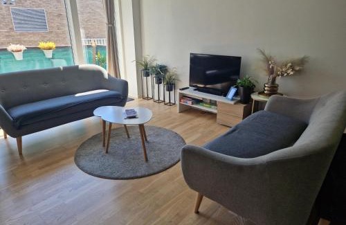 Orestad Apartment | A charming apartment in the heart of Copenhagen