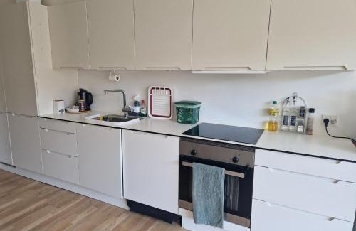 Orestad Apartment | A charming apartment in the heart of Copenhagen