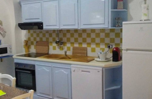 Oria Apartment | a charming apartment with all the conveniences in the heart of a medieval city