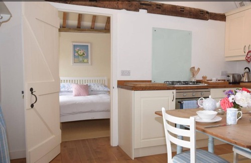 Hastings House | A Charming Barn Conversion