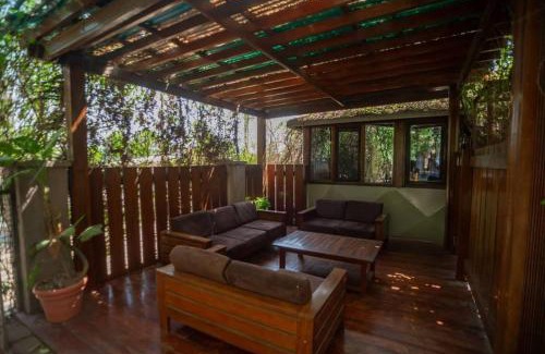Lubumbashi Cabin | A Charming Bed And Breakfast In Lubumbashi