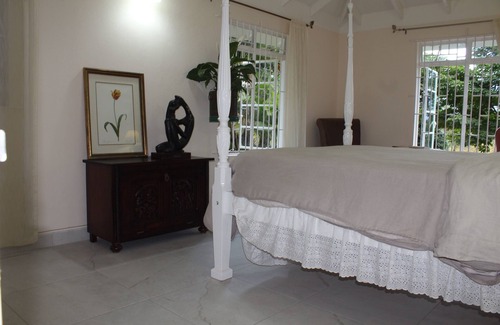 Irish Town Bed & Breakfast | A charming hillside hideaway