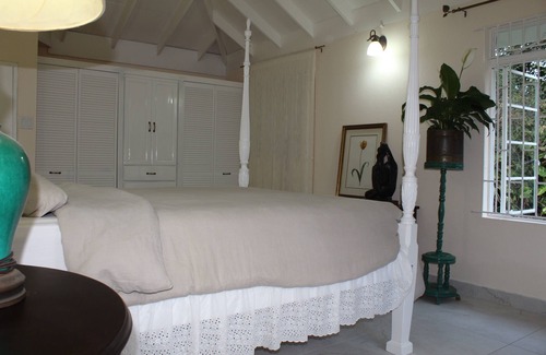Irish Town Bed & Breakfast | A charming hillside hideaway
