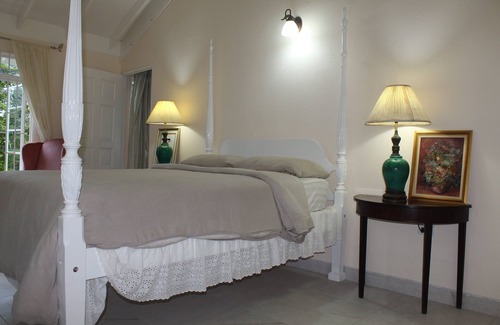 Irish Town Bed & Breakfast | A charming hillside hideaway