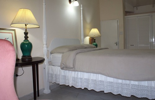 Irish Town Bed & Breakfast | A charming hillside hideaway