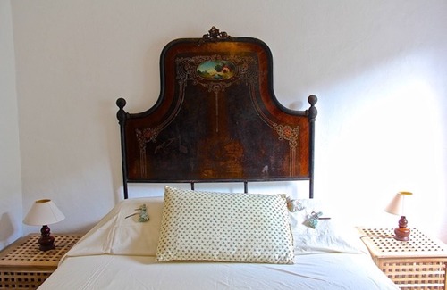 Dolcedo Other | A Charming, Historic Village House With Pool, Near The Sea With Stunning Views