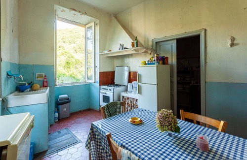 Pino House | A charming house