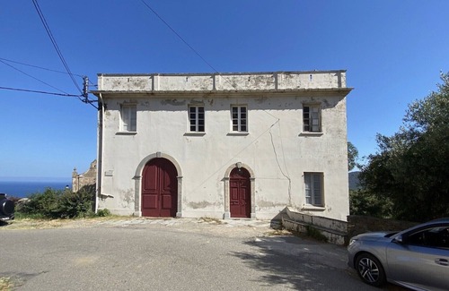 Pino House | A charming house