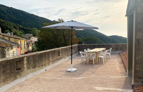 Pino House | A charming house