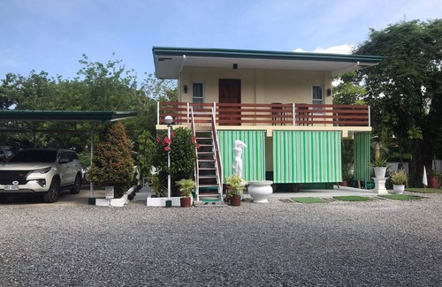 San Juan Villa | A charming ocean front resort.