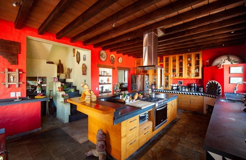 Downtown Puerto Vallarta House | A Charming, Open-Air Home Perfect for Groups in El Centro