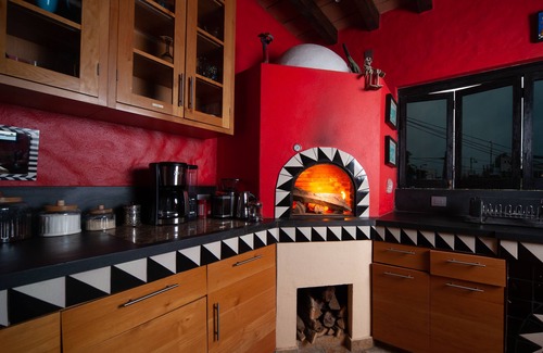 Downtown Puerto Vallarta House | A Charming, Open-Air Home Perfect for Groups in El Centro