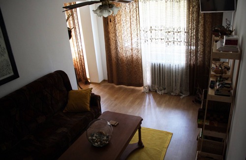 Baile Herculane Apartment | A Charming place in Baile Herculane