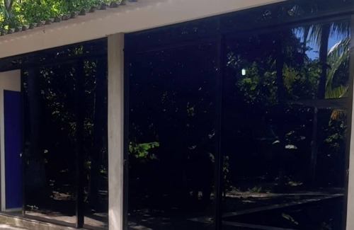 Playa San Diego House | A charming private property with pool, 10 minutes away of the beach,