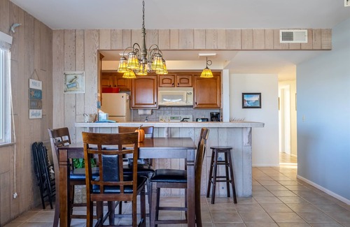 San Simeon Condo | A Charming Seaside Escape