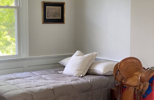 South Hill Other | A charming turn of the century farmhouse in the heart of Lake Country.