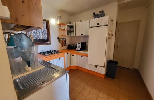 Canale-di-Verde Villa | A Chiosura villa by the sea