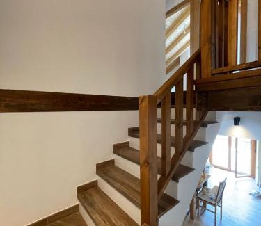Balboa House | A Chupiña