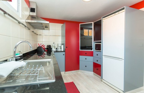Sao Pedro Apartment | A city apartment in the heart of Funchal