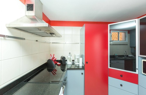 Sao Pedro Apartment | A city apartment in the heart of Funchal