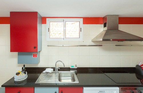 Sao Pedro Apartment | A city apartment in the heart of Funchal