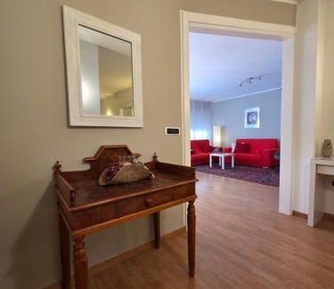 Paluzza Apartment | A cjase di Diego
