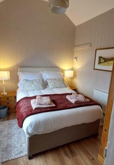 Lecemy House | A Classic Donegal Townhouse