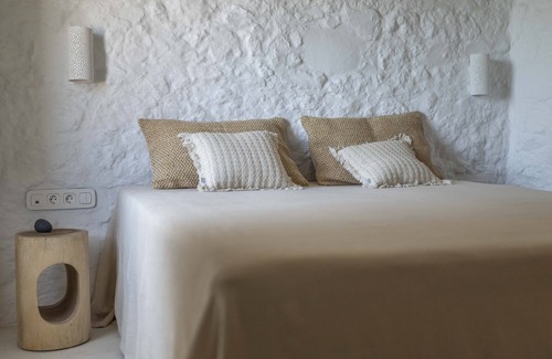Nisyros Villa | A cocooning accommodation on Nisyros, to unwind and live the moment!