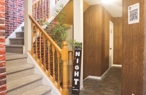 London House | A comfortable and fun place, perfect location!