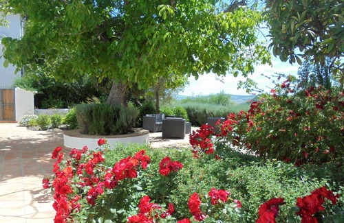 Grazalema Cottage | A comfortable country house situated in the Natural Park, Sierra de Grazalema.