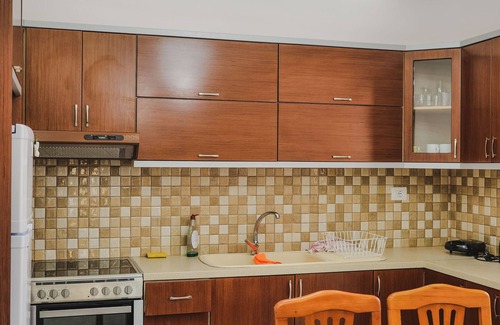 Ksamil Apartment | A comfortable home-away-from-home experience, close to everything.