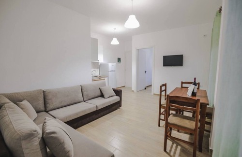 Ksamil Apartment | A comfortable home-away-from-home experience, close to everything.