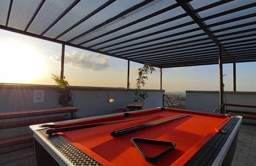 Nairobi Upper Hill Apartment | A comfy and modern one bedroom apartment