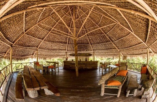 Manyimbo Bed & Breakfast | A community based organization,Camping and accommodation based along Mida Creek,