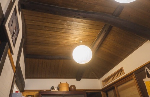 Sasayama House | A completely renovated old private house near a ho /Tamba-Sasayama Hyōgo