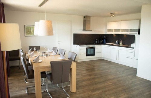 Winterberg Apartment | A complex newly which is located directly on the ski slope of Neuastenberg (Postwiese)
