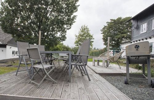 Winterberg Apartment | A complex newly which is located directly on the ski slope of Neuastenberg (Postwiese)