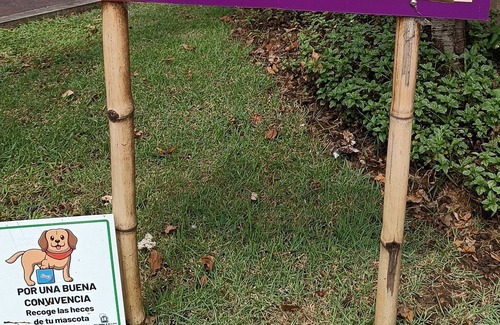 El Cangrejo Apartment | A concept room for a lovely TBT during your stay