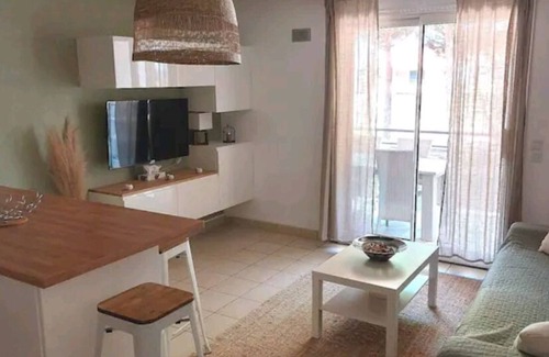 Alenya Apartment | A coocon of sweetness ❤️ 5 min from st Cyprien 🏖️🌊