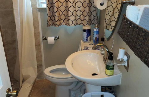 Wilmington House | A Cool Place to Stay in Wilmington DE