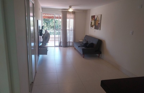Nova Guarapari Apartment | A corner between the sea and the lagoon Come and live unforgettable moments in Guarapari!