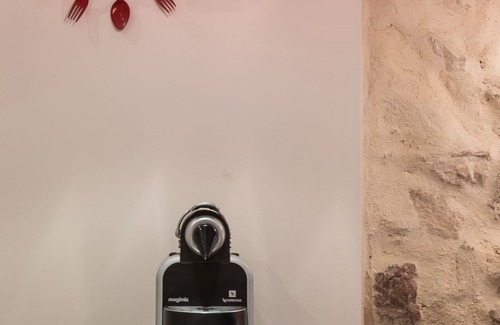 Annecy Old Town Apartment | A corner of paradise in the old town of Annecy