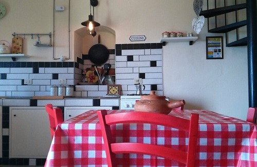 Savoca House | A corner of paradise in Savoca, just minutes from Taormina and the beach
