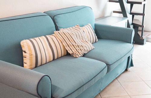 Corniglia House | A CORNER OF PEACE OVERLOOKING THE SEA