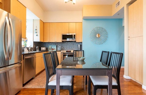 Waterfront Condo | A Corner Unit with OCEAN VIEWS from EVERY ROOM
